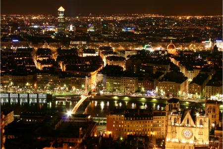 Lyon